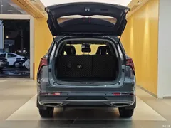2021 Changan CS75PLUS 1.5T AT luxury model — фото 29