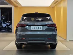 2021 Changan CS75PLUS 1.5T AT luxury model — фото 30