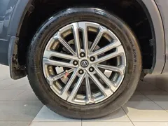 2021 Changan CS75PLUS 1.5T AT luxury model — фото 32