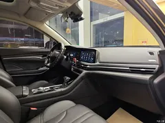 2021 Changan CS75PLUS 1.5T AT luxury model — фото 33