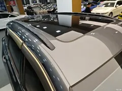 2021 Changan CS75PLUS 1.5T AT luxury model — фото 35