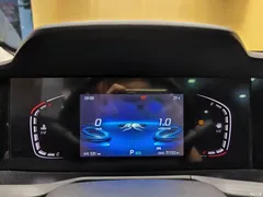2021 Changan CS75PLUS 1.5T AT luxury model — фото 36