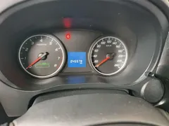 2021 Mitsubishi Outlander 2.0L 2WD 5, белый — фото 6