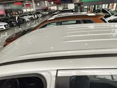 2021 Mitsubishi Outlander 2.0L 2WD 5, белый — фото 17