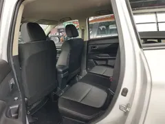 2021 Mitsubishi Outlander 2.0L 2WD 5, белый — фото 18