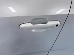 2022 Toyota RAV4 2.0L CVT 2WD Fashion, белый — фото 4