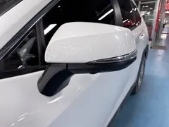 2022 Toyota RAV4 2.0L CVT 2WD Fashion, белый — фото 6