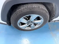 2022 Toyota RAV4 2.0L CVT 2WD Fashion, белый — фото 9