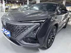 2021 Changan UNI-T 1.5T Sport — фото 1