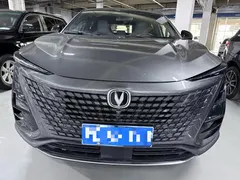 2021 Changan UNI-T 1.5T Sport — фото 2
