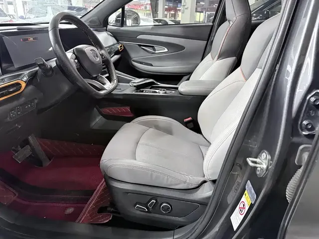 2021 Changan UNI-T 1.5T Sport