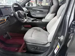 2021 Changan UNI-T 1.5T Sport — фото 4