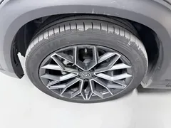 2021 Changan UNI-T 1.5T Sport — фото 5