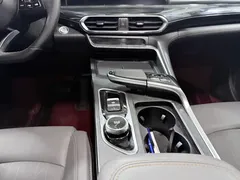 2021 Changan UNI-T 1.5T Sport — фото 6