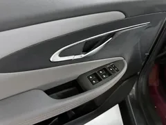 2021 Changan UNI-T 1.5T Sport — фото 9