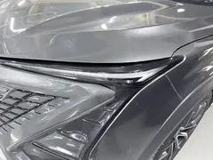 2021 Changan UNI-T 1.5T Sport — фото 10