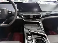 2021 Changan UNI-T 1.5T Sport — фото 11