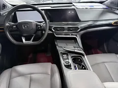 2021 Changan UNI-T 1.5T Sport — фото 12