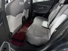 2021 Changan UNI-T 1.5T Sport — фото 13