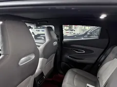 2021 Changan UNI-T 1.5T Sport — фото 14