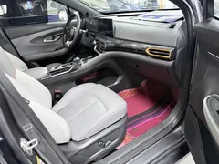 2021 Changan UNI-T 1.5T Sport — фото 15