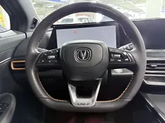 2021 Changan UNI-T 1.5T Sport — фото 16