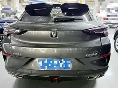 2021 Changan UNI-T 1.5T Sport — фото 17