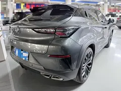 2021 Changan UNI-T 1.5T Sport — фото 18