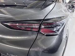 2021 Changan UNI-T 1.5T Sport — фото 19