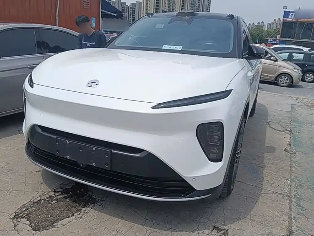2023 Nio ES8 75kWh Executive