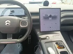 2023 Nio ES8 75kWh Executive, белый — фото 6