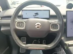 2023 Nio ES8 75kWh Executive, белый — фото 7