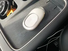 2023 Nio ES8 75kWh Executive, белый — фото 17