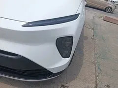 2023 Nio ES8 75kWh Executive, белый — фото 18