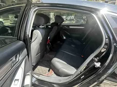 2022 Honda Accord 260TURBO Luxury, чёрный — фото 8