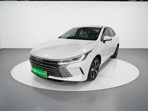 2024 BYD Destroyer 05 DM-i 120KM