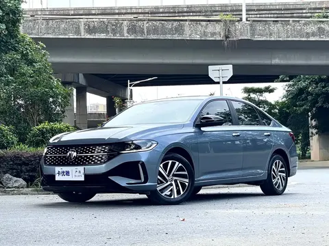 2023 Volkswagen Lavida 280TSI DSG