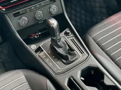2023 Volkswagen Lavida 280TSI DSG, синий — фото 12