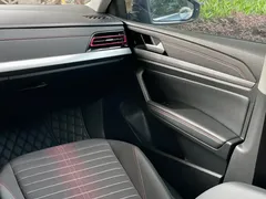 2023 Volkswagen Lavida 280TSI DSG, синий — фото 13