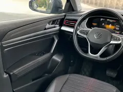 2023 Volkswagen Lavida 280TSI DSG, синий — фото 14