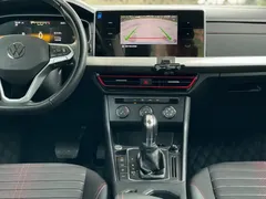 2023 Volkswagen Lavida 280TSI DSG, синий — фото 16