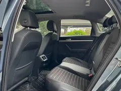 2023 Volkswagen Lavida 280TSI DSG, синий — фото 19