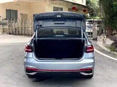2023 Volkswagen Lavida 280TSI DSG, синий — фото 22