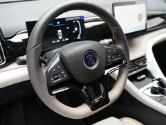 2024 BYD Song Pro 71KM, белый — фото 7
