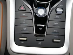 2024 BYD Song Pro 71KM, белый — фото 10