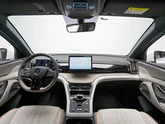 2024 BYD Song Pro 71KM, белый — фото 11