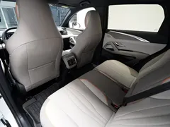 2024 BYD Song Pro 71KM, белый — фото 12
