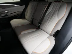2024 BYD Song Pro 71KM, белый — фото 13