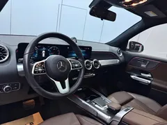 2021 Mercedes-Benz GLB 200, белый — фото 8