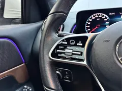 2021 Mercedes-Benz GLB 200, белый — фото 20